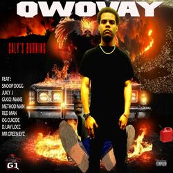 Intro my announcement