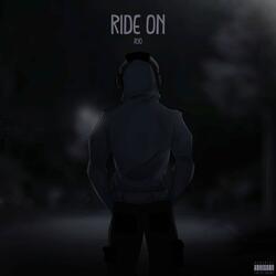 RIDE ON