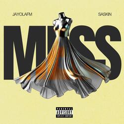 Mess (feat. Jayolafm)