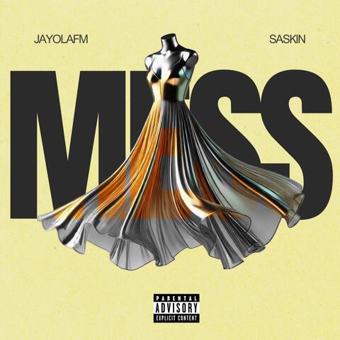 Mess (feat. Jayolafm)