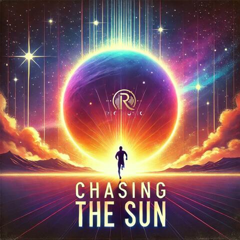 Chasing the sun
