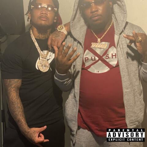 Blicced Up (feat. Fettie)