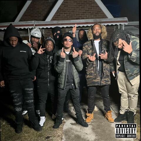 Battle Royal (feat. Trigg, Dot Dana & Buffalo)