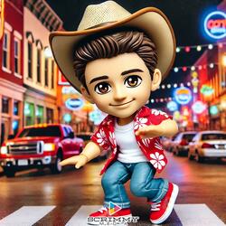 Scrimmy in Nashville