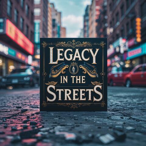 Legacy in the Streets