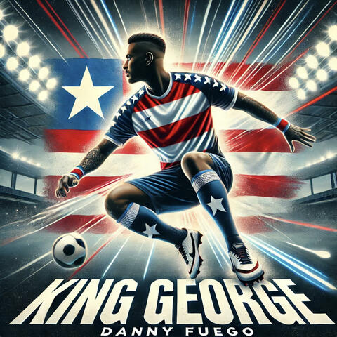 King George