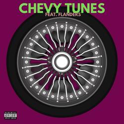 Chevy Tunes (feat. FLANDERS)