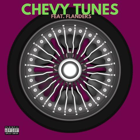 Chevy Tunes (feat. FLANDERS)