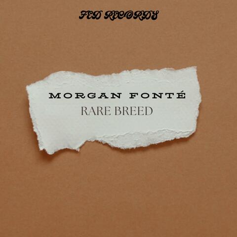 RARE BREED