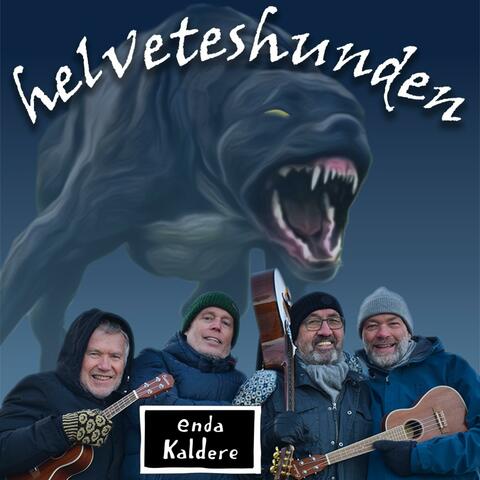 Helveteshunden