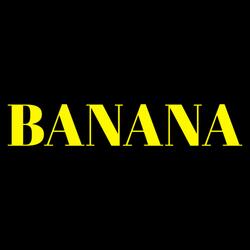 BANANA (Instrumental)