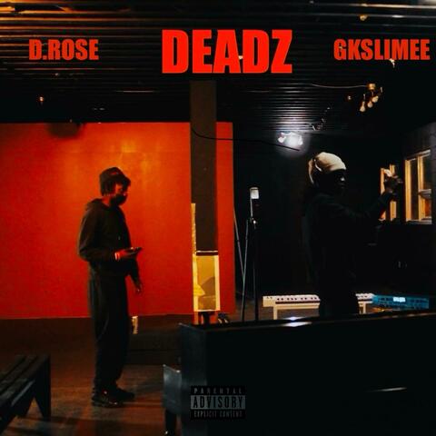 DEADZ (feat. GKSLIMEE)