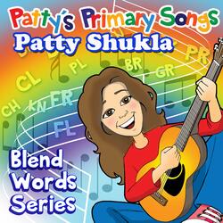 Blend Words Fr