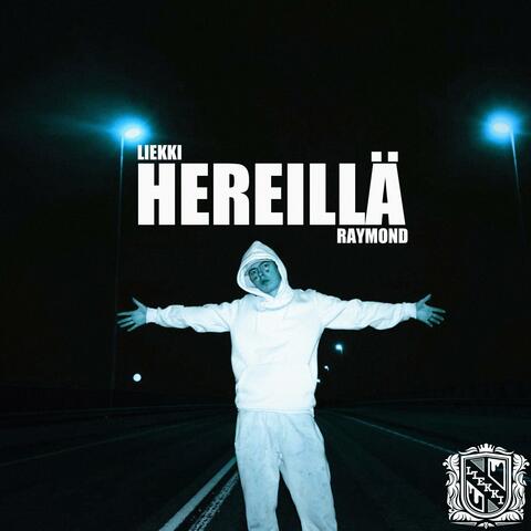 Hereillä (feat. Raymond)