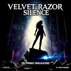 Velvet Razor Silence