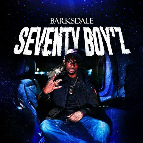 SEVENTY BOY'Z