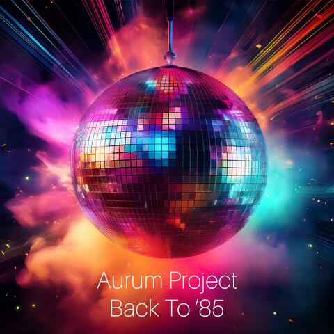 Back To '85