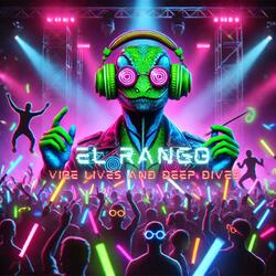 Deserve You (feat. Talksik Khalifa)