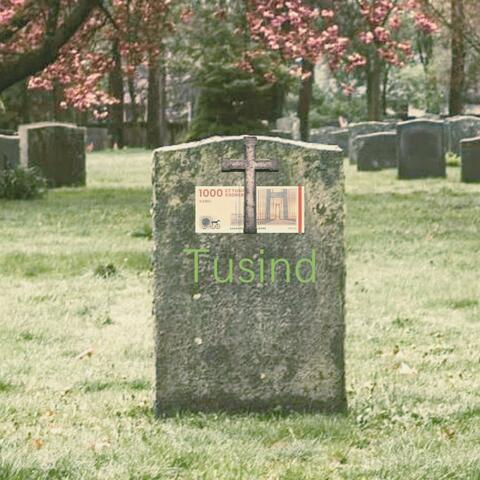 Tusind