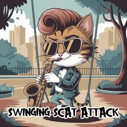 Swinging Scat Attack