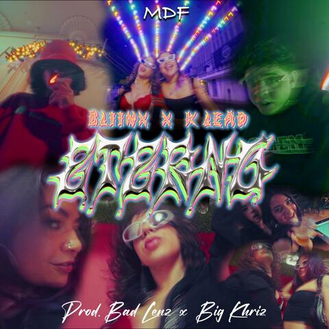 ETERNO (feat. K LEAD)
