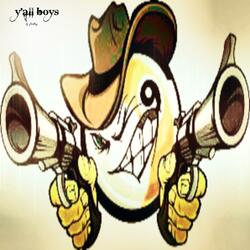 y'all boys