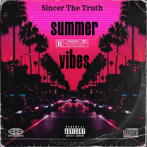 Summer vibes
