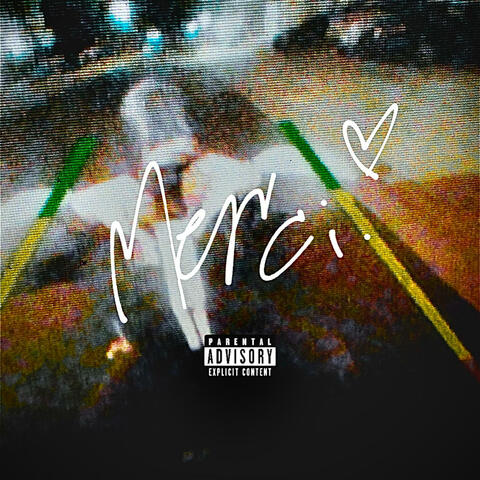 merci (EP)