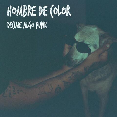 Decime algo punk