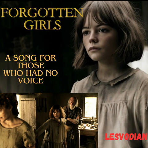 Forgotten Girls