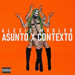 ASUNTO X CONTEXTO