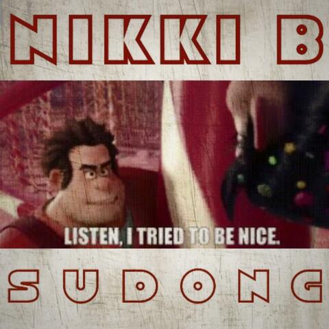 Nice (feat. Nikki b)