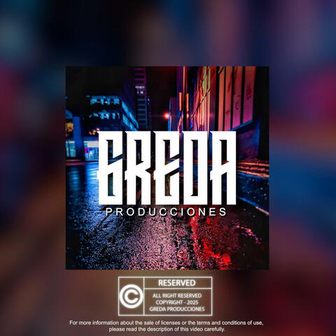 TRANQUILO (INSTRUMENTAL DE HIP HOP UNDERGROUND)
