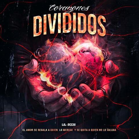 Corazónes divididos (feat. Young tigr3)