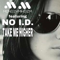 Take Me Higher
