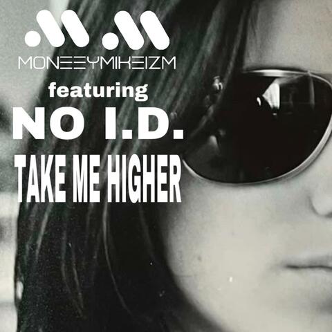 Take Me Higher