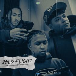 Solo Flight (feat. Awie & Pio Balbuena)
