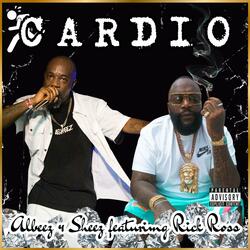 Cardio (feat. Rick Ross)