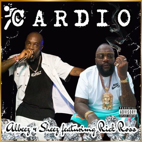 Cardio (feat. Rick Ross)