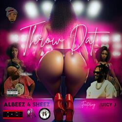 Throw Dat (feat. Juicy J)