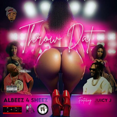Throw Dat (feat. Juicy J)