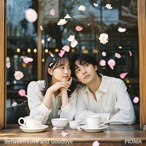 Between Love and Goodbye