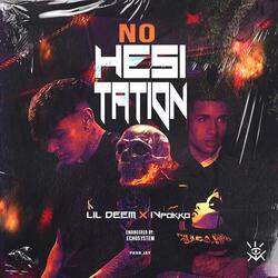 No Hesitation (feat. Ivpokko)