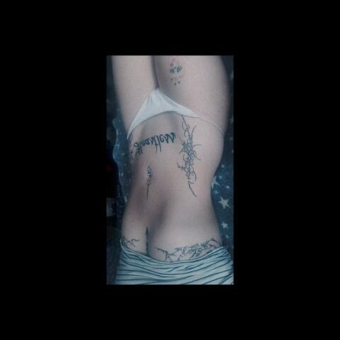 Tu cuerpo es mi cenicero