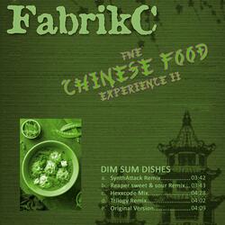 Chinese Food (Hexxcode Remix)
