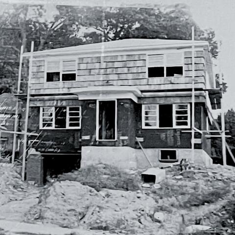 Old House