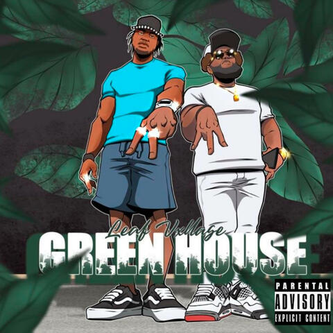 Green House