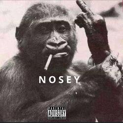 Nosey