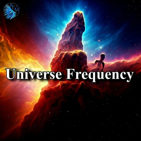 The Universe Frequency Ambient Soundscape