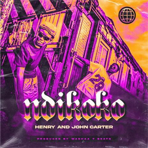 Ndikoko (feat. H3nryong)